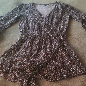 American Eagle  blouse